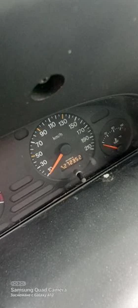 Peugeot 806 2.0 HDI | Mobile.bg    5