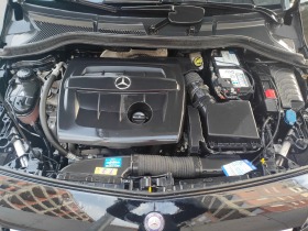 Mercedes-Benz B 180 180 cdi, снимка 17 - Автомобили и джипове - 43731992
