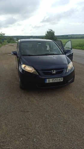 Honda Fr-v 2.0 | Mobile.bg    3