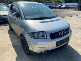 Audi A2 1.4   | Mobile.bg    7