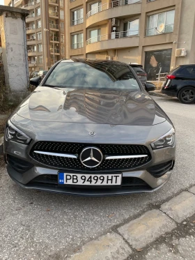 Mercedes-Benz CLA 200 - 57000 лв. - 10693443 13