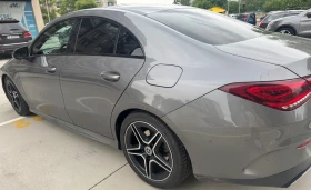 Mercedes-Benz CLA 200 - 54500 лв. - 60114428 10