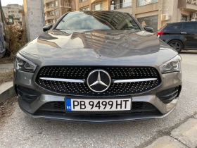 Обява за продажба на Mercedes-Benz CLA 200 ~57 000 лв. - изображение 11