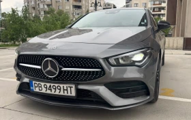 Mercedes-Benz CLA 200 - 54500 лв. - 60114428 8
