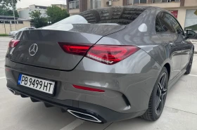 Mercedes-Benz CLA 200 - 54500 лв. - 60114428 12