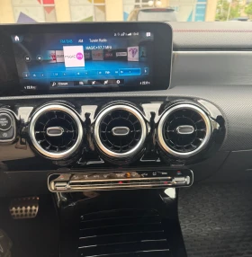 Mercedes-Benz CLA 200 - 54500 лв. - 60114428 14