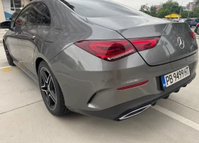 Mercedes-Benz CLA 200 - 54500 лв. - 60114428 9