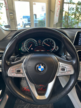 BMW 730 xDrive * ГАРАНЦИЯ *, снимка 13