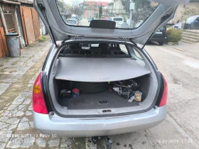 Nissan Primera 1.8i, снимка 5