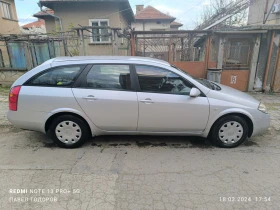 Nissan Primera 1.8i, снимка 3