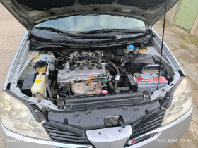 Nissan Primera 1.8i, снимка 10