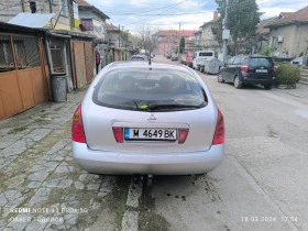 Nissan Primera 1.8i, снимка 2