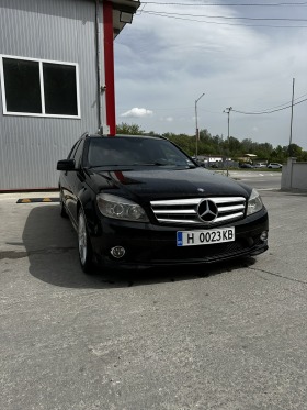 Обява за продажба на Mercedes-Benz C 250 CDI ~14 900 лв. - изображение 1