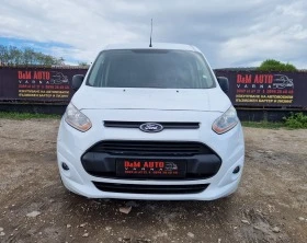 Ford Connect Регистриран и Обслужен / 120.000хил.км, снимка 2