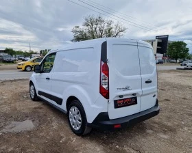 Ford Connect Регистриран и Обслужен / 120.000хил.км, снимка 6