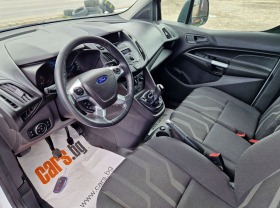 Ford Connect Регистриран и Обслужен / 120.000хил.км, снимка 10 - Автомобили и джипове - 45853137