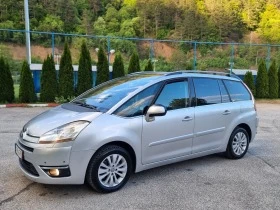     Citroen Grand C4 Picasso 2.0 AVTOMAT/EXCLUZIVE/7mesta