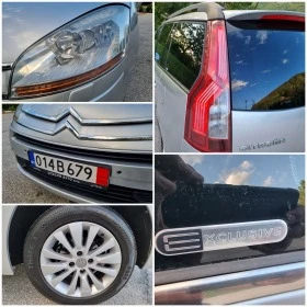 Citroen Grand C4 Picasso 2.0 AVTOMAT/EXCLUZIVE/7mesta | Mobile.bg    16