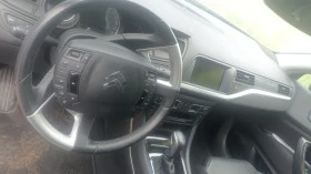 Citroen C5 Evro 6   | Mobile.bg    3