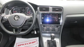 VW Golf 1.6-TDI-116HP | Mobile.bg    8