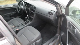 VW Golf 1.6-TDI-116HP | Mobile.bg    11