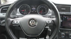 VW Golf 1.6-TDI-116HP | Mobile.bg    9