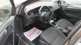 VW Golf 1.6-TDI-116HP | Mobile.bg    10