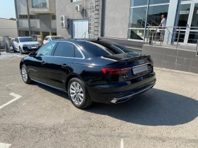 Audi A4 Limousine advanced 40 TDIquattro | Mobile.bg    7