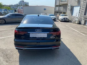 Audi A4 Limousine advanced 40 TDIquattro | Mobile.bg    6