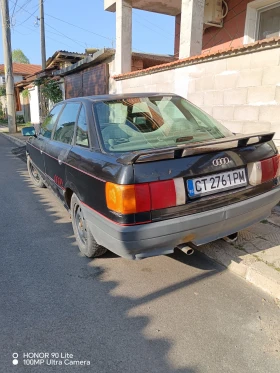 Audi 80 1.8 | Mobile.bg    3