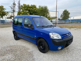 Peugeot Partner 1.6i 109k.c. | Mobile.bg    4