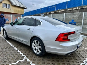     Volvo S90 D4 Momentum