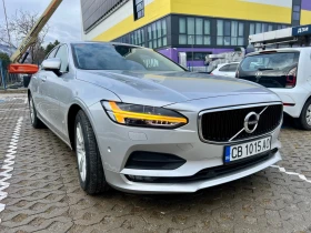     Volvo S90 D4 Momentum