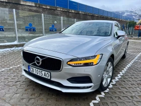 Volvo S90 D4 Momentum 1