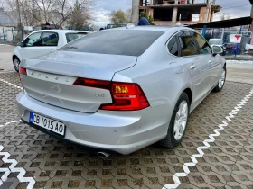 Volvo S90 D4 Momentum - 35000 лв. - 19840411 | Car24.bg