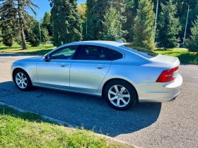 Volvo S90 D4 Momentum