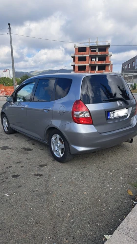 Honda Jazz 1.4-Климатик, снимка 5