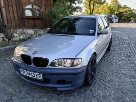 BMW 330 XDrive 4x4 , снимка 2