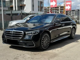 Mercedes-Benz S 580 L 4 MATIC AMG OPTIC, снимка 1