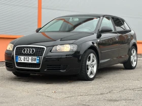 Audi A3 Sportback 1.9TDI, снимка 1