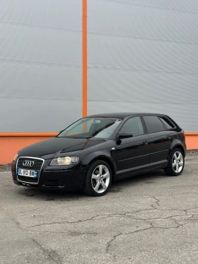 Audi A3 Sportback 1.9TDI, снимка 5