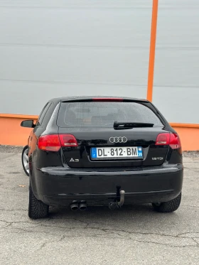 Audi A3 Sportback 1.9TDI, снимка 4