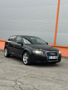 Audi A3 Sportback 1.9TDI, снимка 2