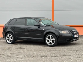 Audi A3 Sportback 1.9TDI, снимка 6