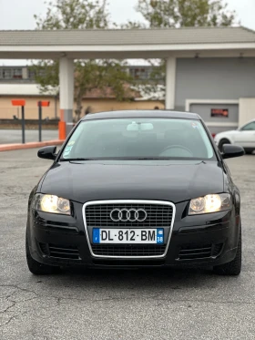 Audi A3 Sportback 1.9TDI, снимка 7