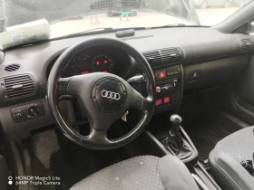 Audi A3 А3, снимка 7