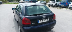 Audi A3 А3, снимка 2