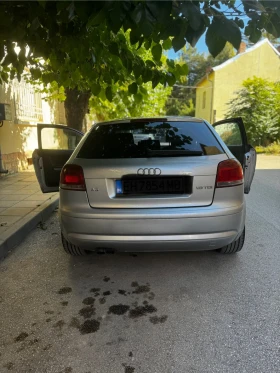 Audi A3 1.9 tdi, снимка 2