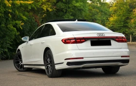 Audi A8 55TFSI Quattro, снимка 5