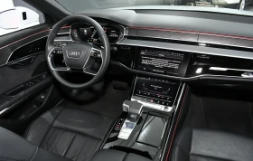 Audi A8 55TFSI Quattro, снимка 6